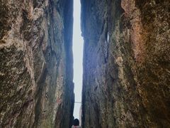 景点-南尖岩景区