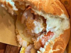 -魏斯理汉堡(西安沣东吾悦店)