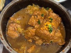 -红菜坊·烤鸭·川鲁宴(石园店)