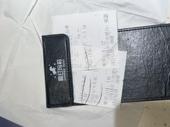-夏日玛莉西餐厅(金茂览秀城店)