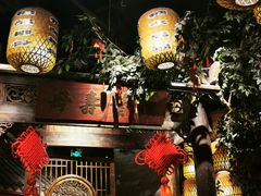 -南京大牌档(之心城店)