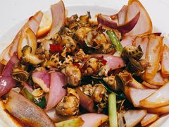 -高佳庄·舟山海鲜(海景旗舰店)