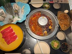 -牛New寿喜烧(中山公园龙之梦店)