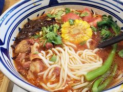 -头壹号 大油条·老长沙盖码饭(清河店)