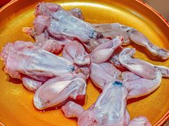牛蛙-京元盛·铜锅涮肉(五角场店)