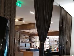 -天津东凯悦酒店·大堂吧