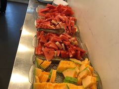 -川成串·自助串串香火锅(朝阳店)