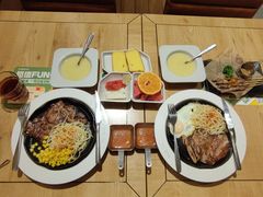 -豪客来牛排(汕头东厦100店)