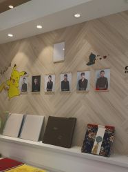 -爱儿美儿童摄影(奥森公园店)