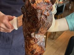 -拉蒂娜·巴西牛排馆 Latina·Brazilian Steakhouse(陆家嘴旗舰店)