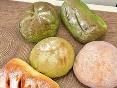 -慢熟面包店bud bread(孩儿巷店)