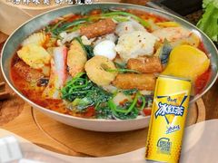 -高福麻辣烫(新阳店)