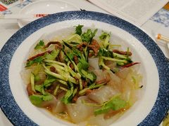 -东方饺子王(新奥购物中心店)