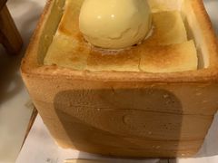 -绿茶餐厅(东莞翔龙天地店)