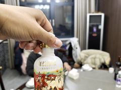-洪塘冲酒楼