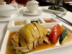 -上海波特曼丽思卡尔顿酒店