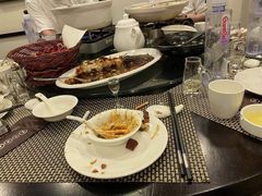 -茶叁酒肆·楚味江湖(菱角湖店)