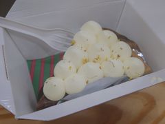 桂花栗子派Chestnut-Pie Bird(新闸路店)
