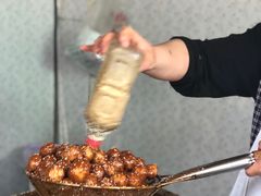 -邓记新一代糖油果子(四川煤管局供销公司职工宿舍店)