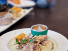 -鮨匠·割烹料理(巨鹿花园店)