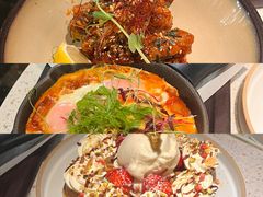 -BE BRIGHT KITCHEN(正佳广场店)