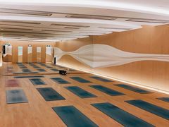 -W FITNESS 威尔仕健身·游泳(老西门新苑店)