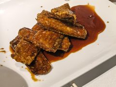 -海富门·带鱼·淮扬菜·粤菜(甘家口店)