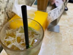 -渔记茶餐厅(渔村店)