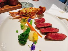 -晶雅花园西餐厅(南京首店)