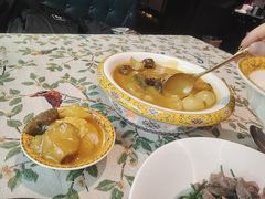 -彩虹之约•淮扬家宴(亚运村店)