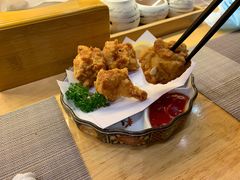 -樱の千渡日式料理·铁板烧•烧鸟(金盛田广场店)