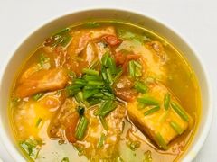 私房豆腐-小城故事·地道宁波味(月湖盛园店)