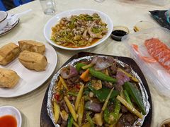 -惠来大排档(联创商业街店)