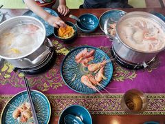 -火舞泰·泰式海鲜火锅餐厅(世纪城店)