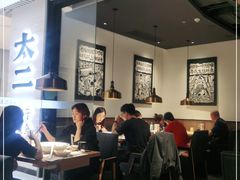 大堂-新太二·鲜料川菜(晶耀前滩店)