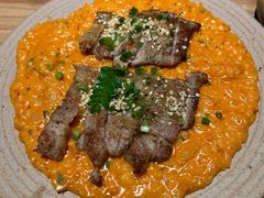 -KimPro 辛普乐概念韩餐