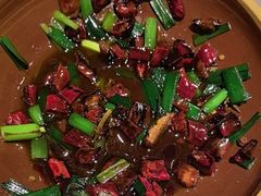 -寨子里的·钵钵菜·湘西山里菜(魅力湘西店)