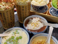 -咏江南·苏式火锅·苏州评弹(观前街店)