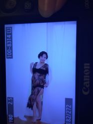 -BabyA 专业婴童摄影(古北时尚广场店)