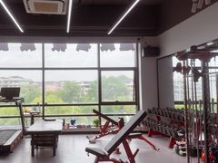 -超减·私教减肥馆(世博店)