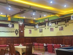 -清真· AL-JANNAT 佳纳特餐厅(仙林店)