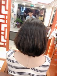 -美梵日系沙龙