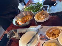 -Dombe豚(黑猪肉街店)
