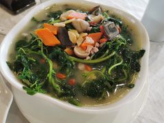 -仑头海鲜城(仑头环村南路店)