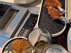 -丰茂烤串(五道口店)