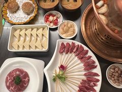 -南门涮肉(后海店)