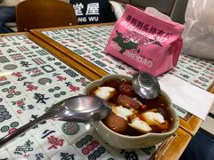 -堂屋糖水店(愚园店)