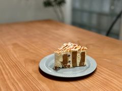 焦糖摩卡-大喜甜品铺(翔安店)