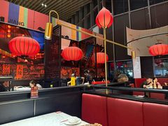 -天辣(金桥啦啦宝都店)