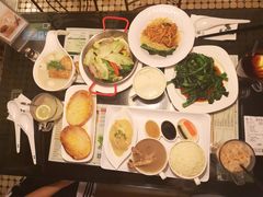 -翠华餐厅(德辅道中店)